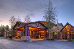 Holiday Inn Express Hotel & Suites McCall-The Hunt Lodge, an IHG Hotel Mccall